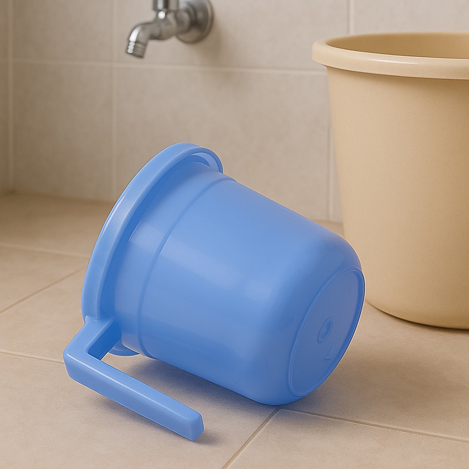 Unbreakable Bath Mug  Unbreakable Bath Mug